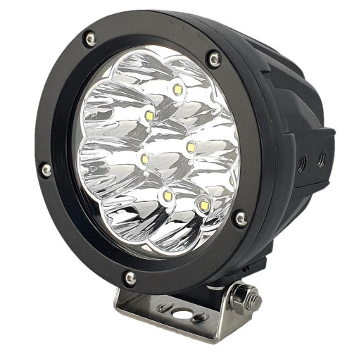 Светодиодная фара рабочего света PRO 45 Вт (Spot/Combo)