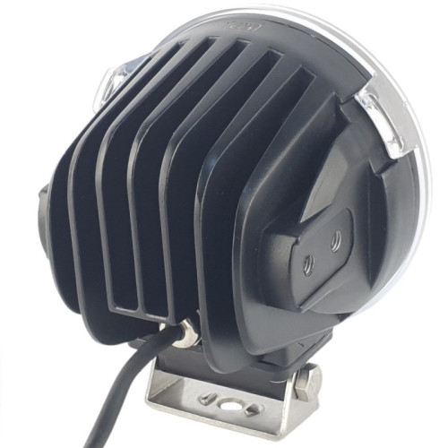 Светодиодная фара рабочего света PRO 45 Вт (Spot/Combo)