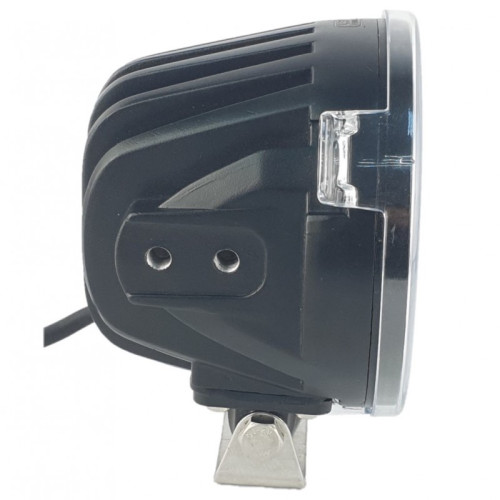 Светодиодная фара рабочего света PRO 45 Вт (Spot/Combo)