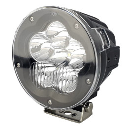 Светодиодная фара рабочего света PRO 60 Вт (Spot/Combo)