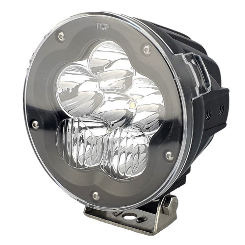 Светодиодная фара рабочего света PRO 60 Вт (Spot/Combo)