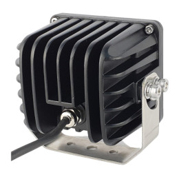 Светодиодная фара рабочего света PRO 60 Вт (Spot)