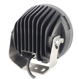 Светодиодная фара рабочего света PRO 90 Вт (Spot/Combo)