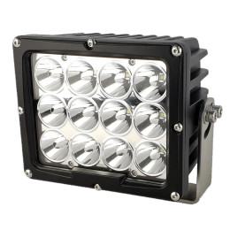 Светодиодная фара рабочего света PRO 120 Вт (Spot)