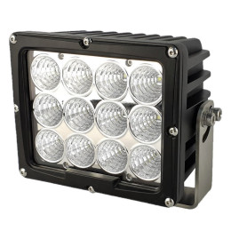 Светодиодная фара рабочего света PRO 120 Вт (Flood)