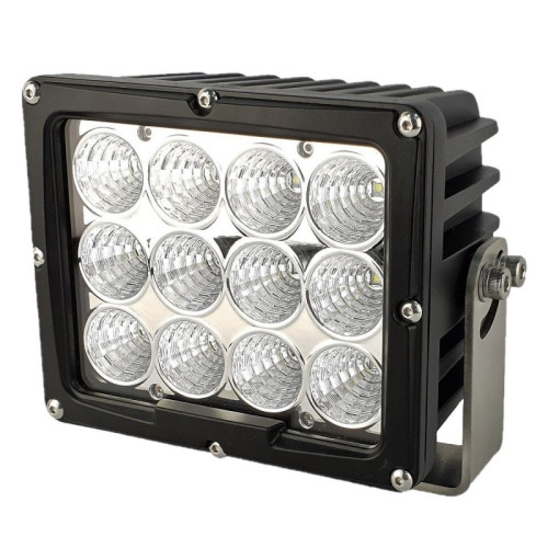 Светодиодная фара рабочего света PRO 120 Вт (Flood)