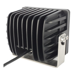 Светодиодная фара рабочего света PRO 120 Вт (Spot)