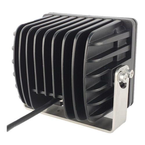 Светодиодная фара рабочего света PRO 120 Вт (Spot)