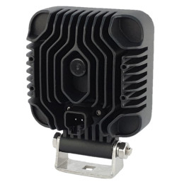 Светодиодная фара рабочего света 27 Вт Osram (Flood)