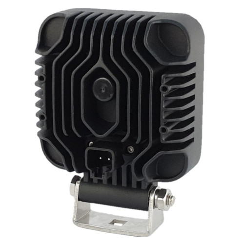 Светодиодная фара рабочего света 27 Вт Osram (Flood)