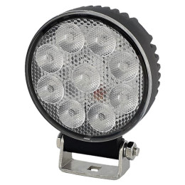 Светодиодная фара рабочего света 36 Вт Osram (Flood)