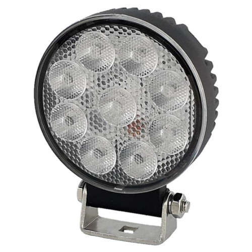 Светодиодная фара рабочего света 36 Вт Osram (Flood)