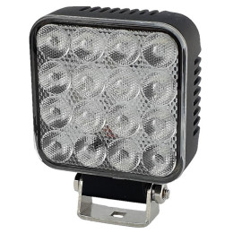 Светодиодная фара рабочего света 64 Вт Osram (Flood)