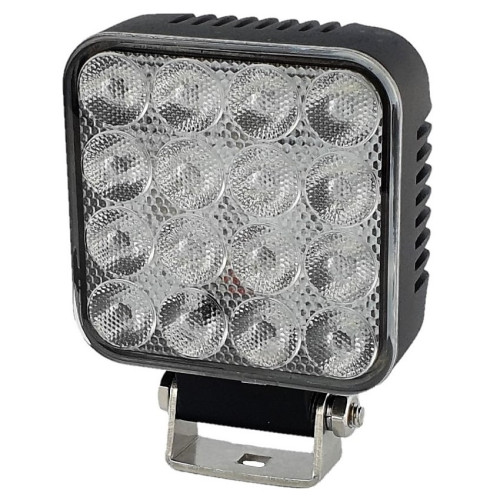 Светодиодная фара рабочего света 64 Вт Osram (Flood)