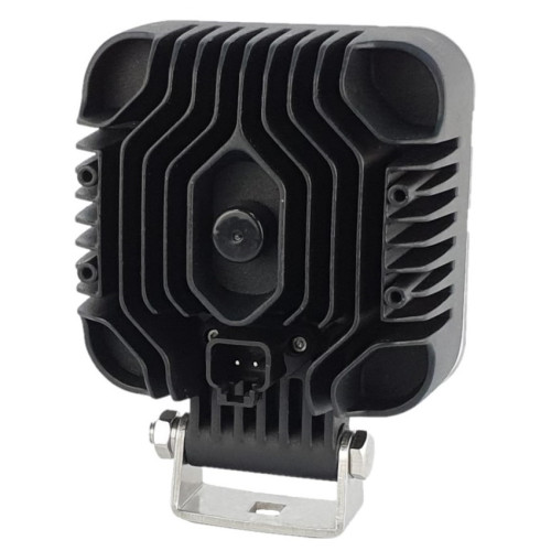 Светодиодная фара рабочего света 64 Вт Osram (Flood)