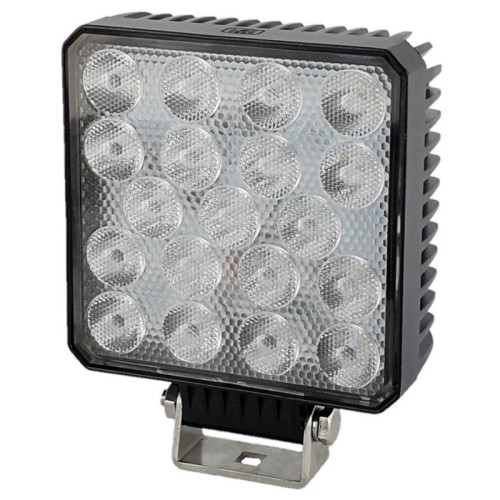 Светодиодная фара рабочего света 76 Вт Osram (Flood)