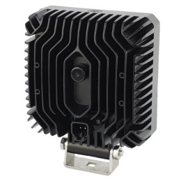 Светодиодная фара рабочего света 76 Вт Osram (Flood)