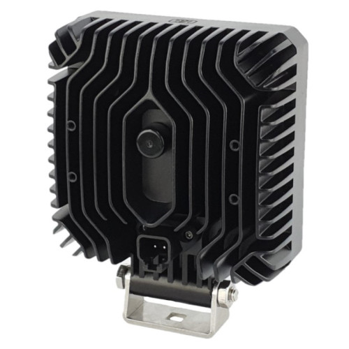 Светодиодная фара рабочего света 76 Вт Osram (Flood)