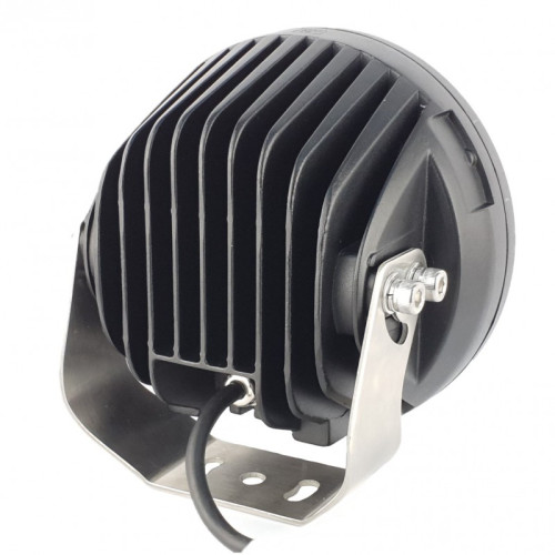 Светодиодная фара рабочего света PRO 90 Вт (Spot/Combo) на светодиодах 10 Вт