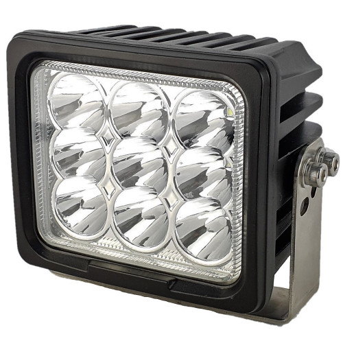 Светодиодная фара рабочего света PRO 90 Вт (Spot)