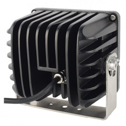 Светодиодная фара рабочего света PRO 90 Вт (Spot)