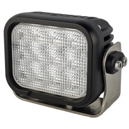 Светодиодная фара рабочего света PRO 120 Вт Osram (Flood)