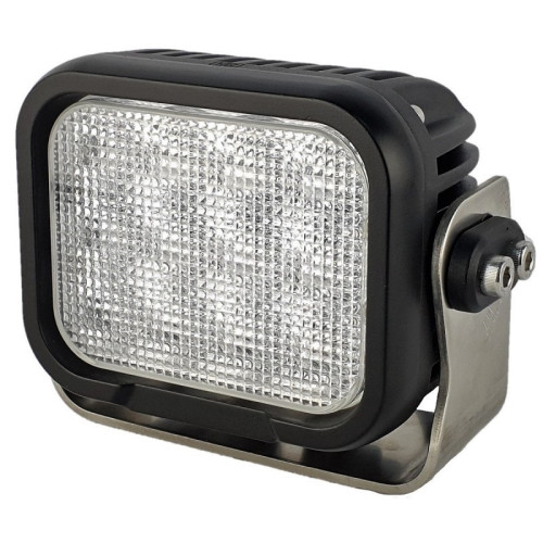 Светодиодная фара рабочего света PRO 120 Вт Osram (Flood)