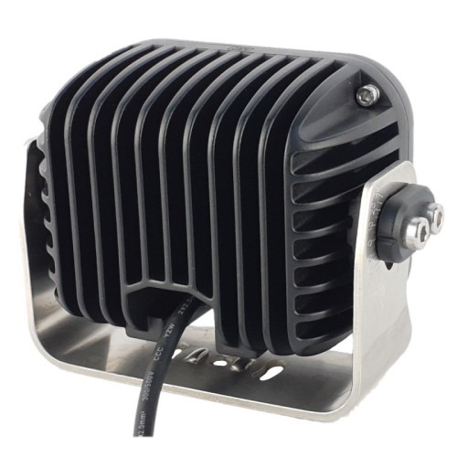 Светодиодная фара рабочего света PRO 120 Вт Osram (Spot)