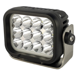 Светодиодная фара рабочего света PRO 120 Вт Osram (Spot)