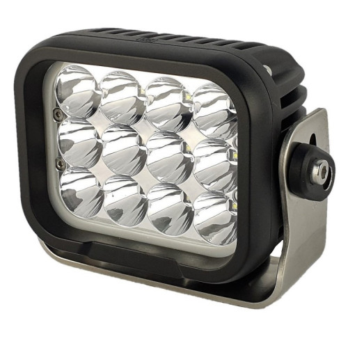 Светодиодная фара рабочего света PRO 120 Вт Osram (Spot)