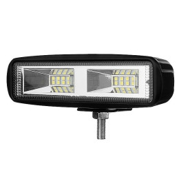 Светодиодная фара рабочего света 12 Вт (Flood)