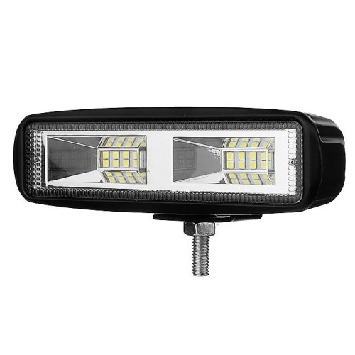 Светодиодная фара рабочего света 12 Вт (Flood)