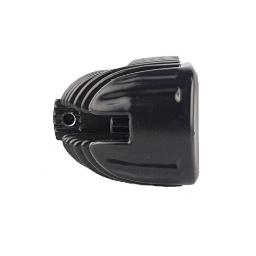 Светодиодная фара рабочего света 18 Вт двух-цветная (Flood)