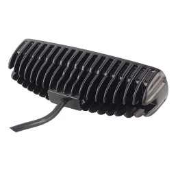 Светодиодная фара рабочего света 18 Вт двух-цветная (Flood)