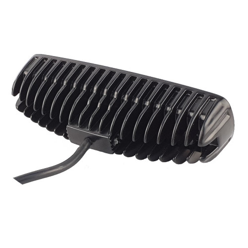 Светодиодная фара рабочего света 18 Вт двух-цветная (Flood)