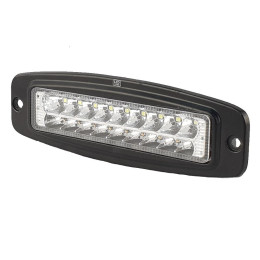 Светодиодная фара рабочего света 18 Вт (Spot)