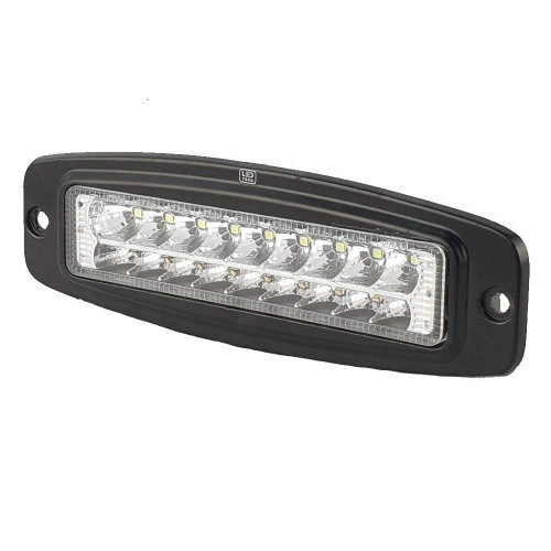 Светодиодная фара рабочего света 18 Вт (Spot)