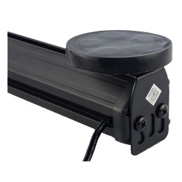 Балка проблесковая оранжевая светодиодная односторонняя SR-26-6COB