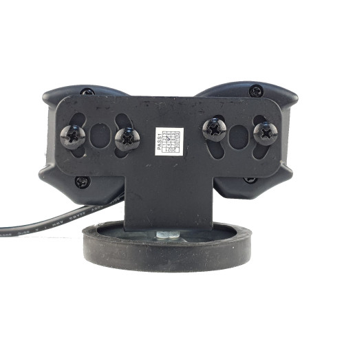 Балка проблесковая оранжевая светодиодная двухсторонняя SR-24-7S