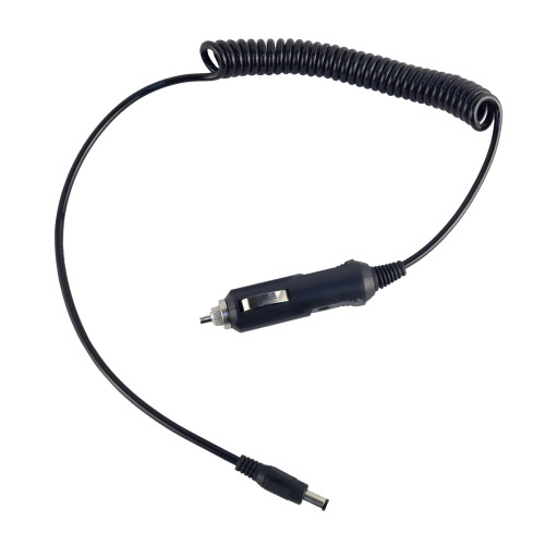 Маяк проблесковый оранжевый светодиодный M07C-6 автономный с ПДУ