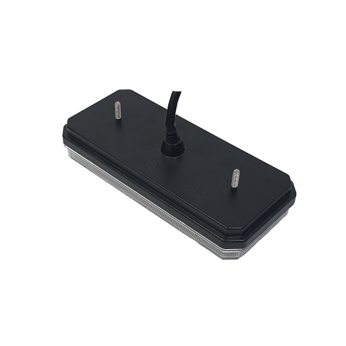 Светодиодный фонарь универсальный 11,4 Вт для прицепов