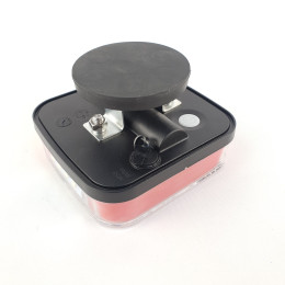 Светодиодные задние фонари беспроводные для прицепа (комплект 2шт) 