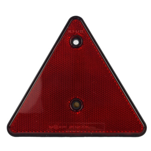 Катафот универсальный (треугольник) 3RZ