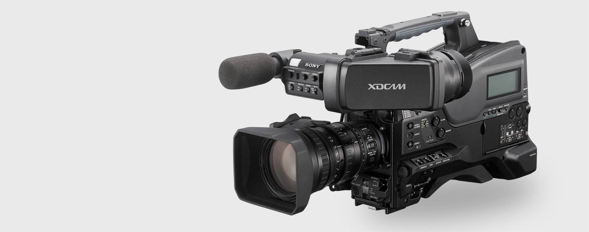 Видеооборудование