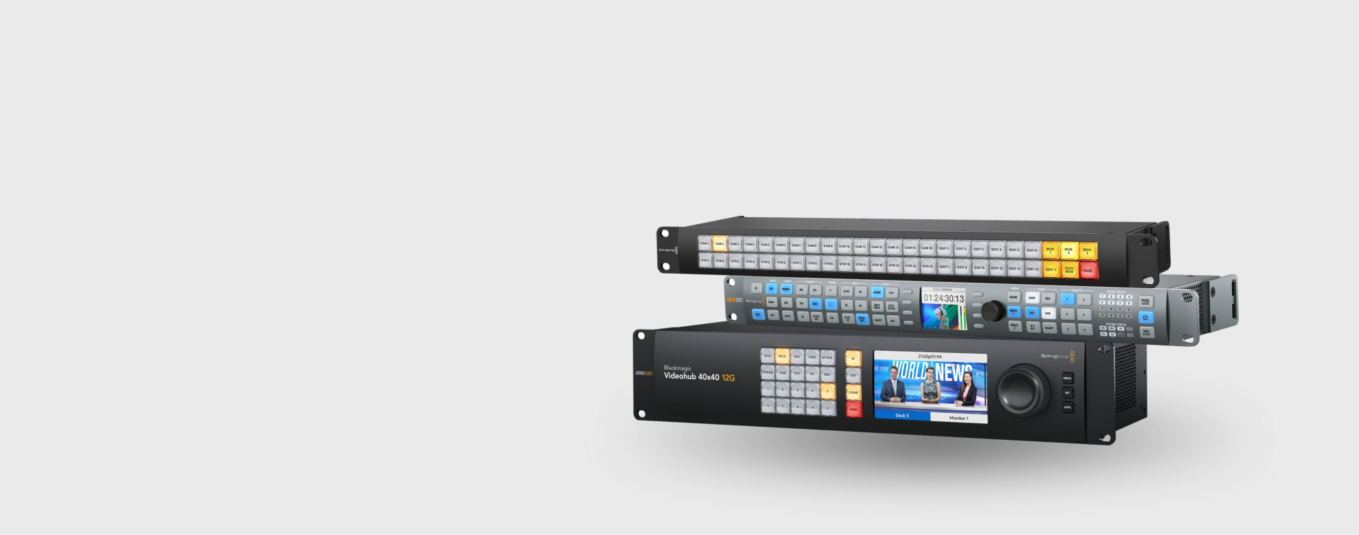 Коммутация сигнала