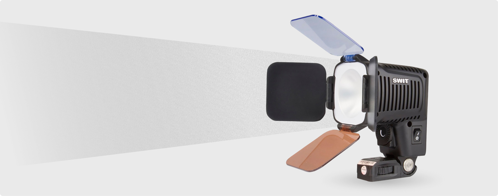 Осветительное оборудование