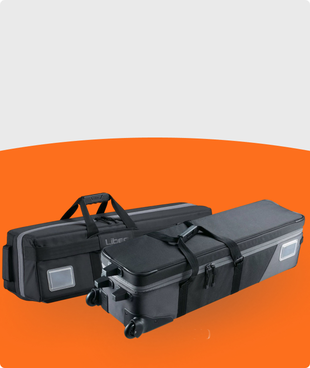 Кофры для оборудования любых размеров